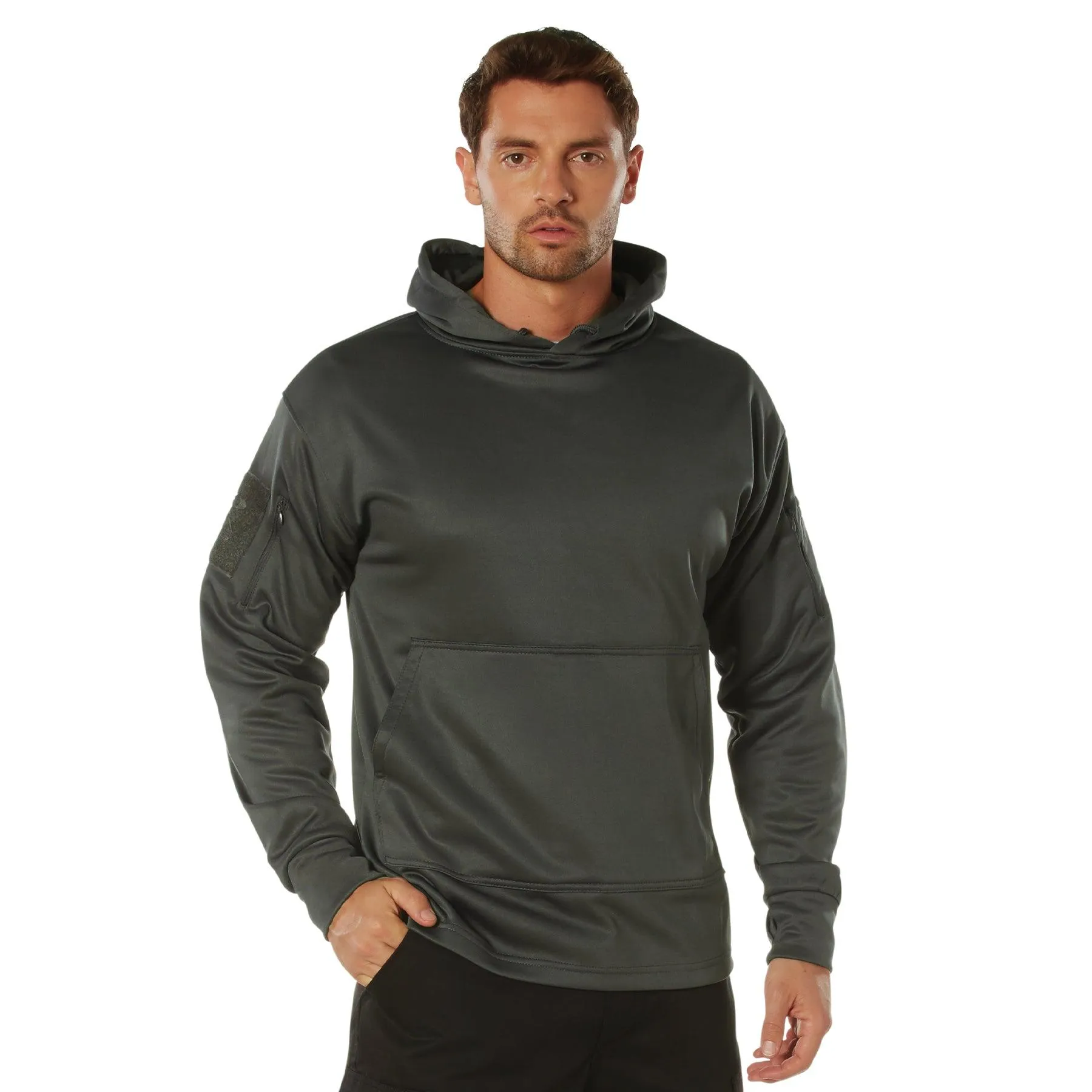 Concealed Carry Hoodie