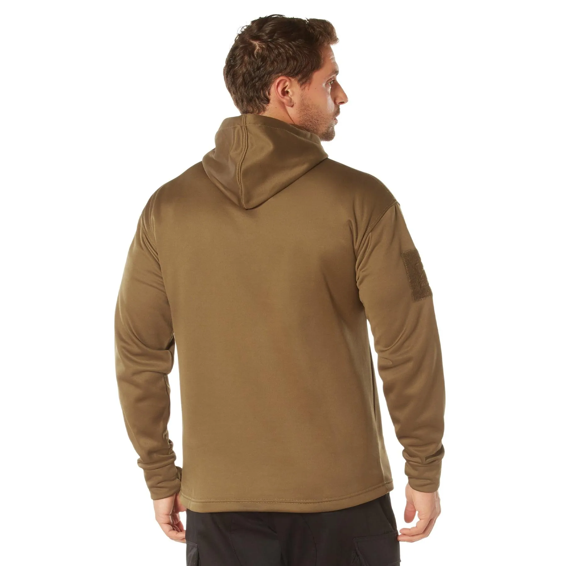 Concealed Carry Hoodie