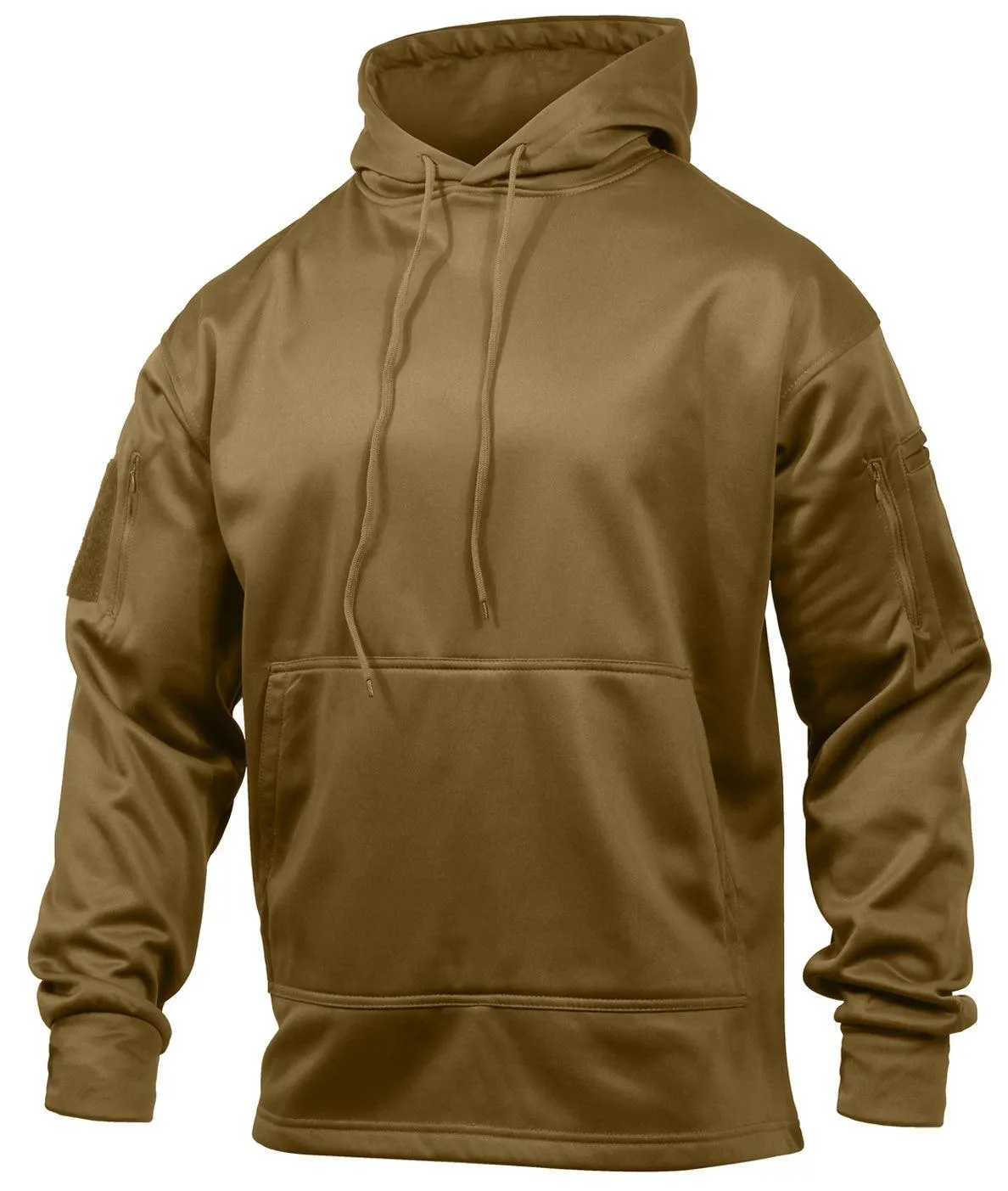 Concealed Carry Hoodie