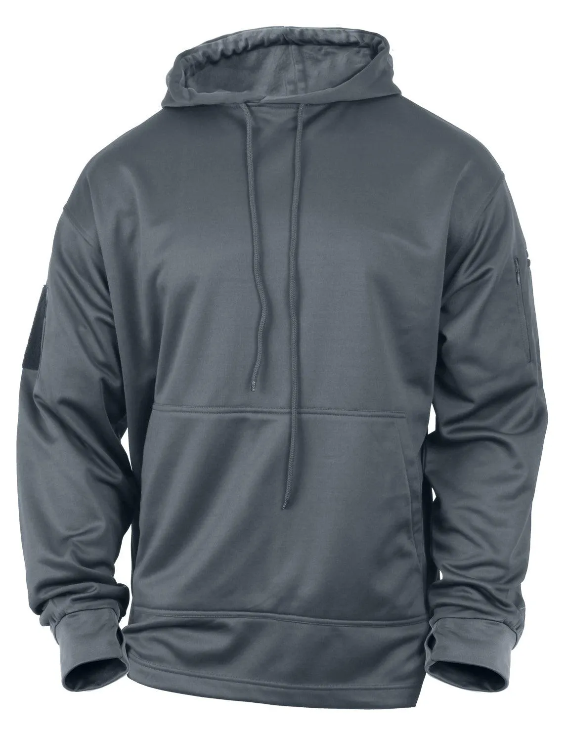 Concealed Carry Hoodie