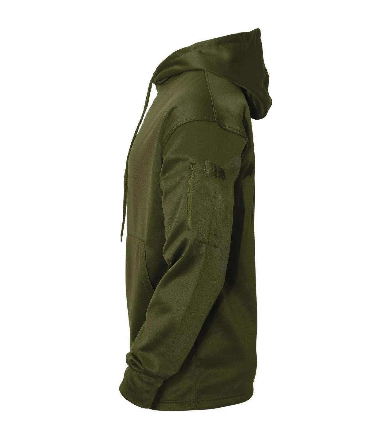 Concealed Carry Hoodie