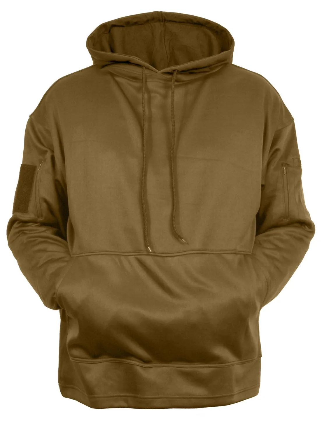 Concealed Carry Hoodie