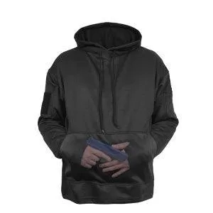 Concealed Carry Hoodie