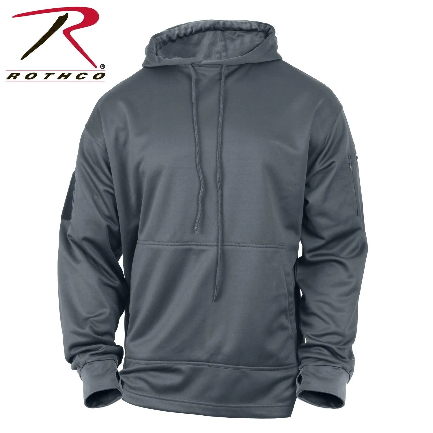 Concealed Carry Hoodie