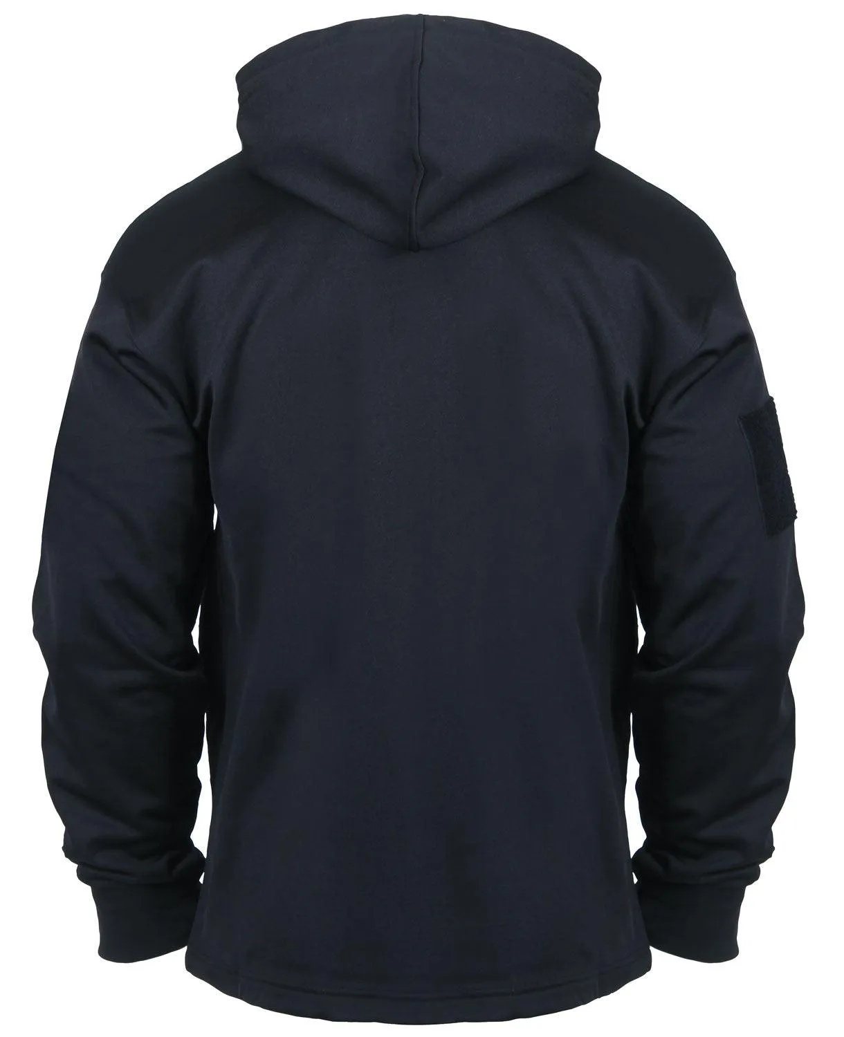 Concealed Carry Hoodie