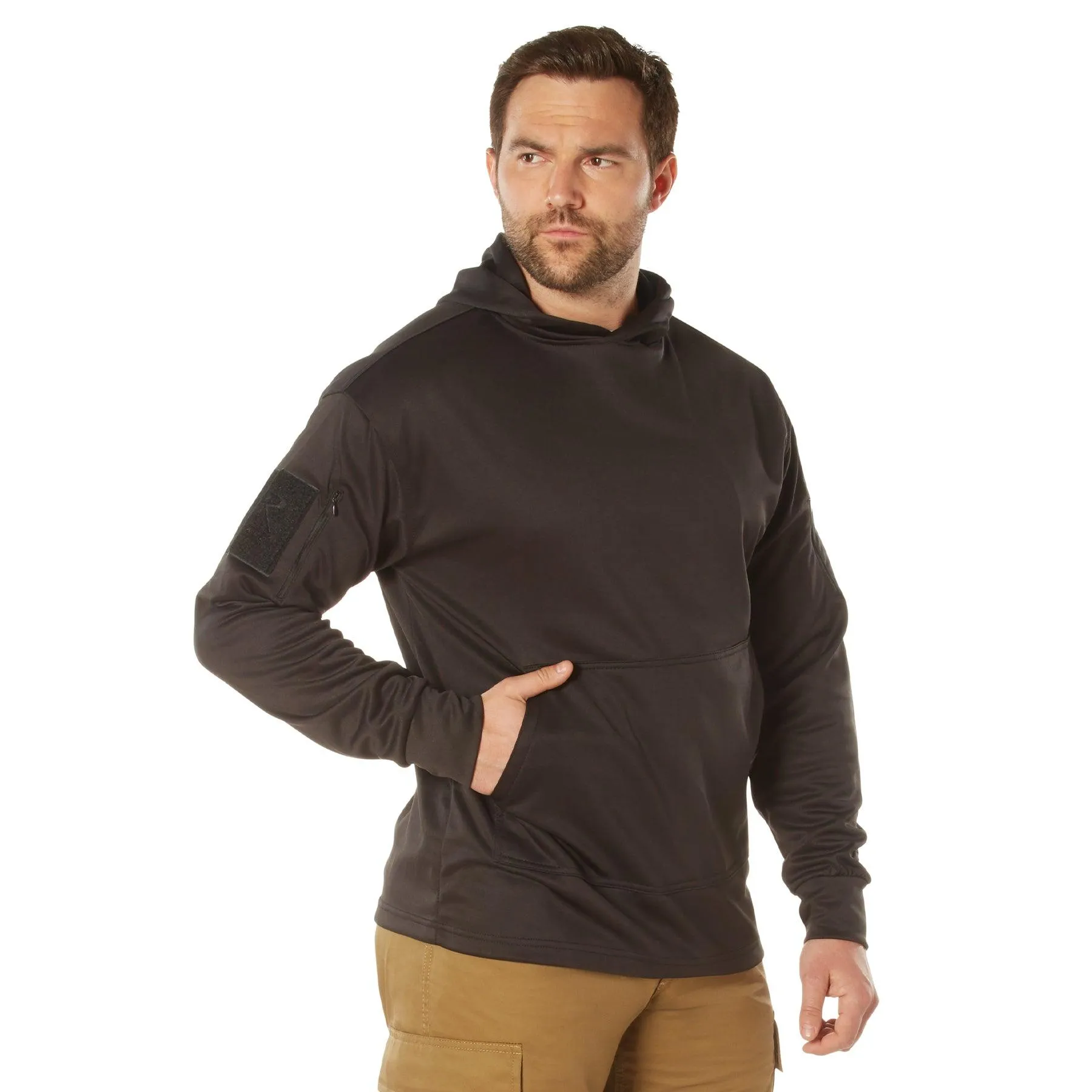 Concealed Carry Hoodie