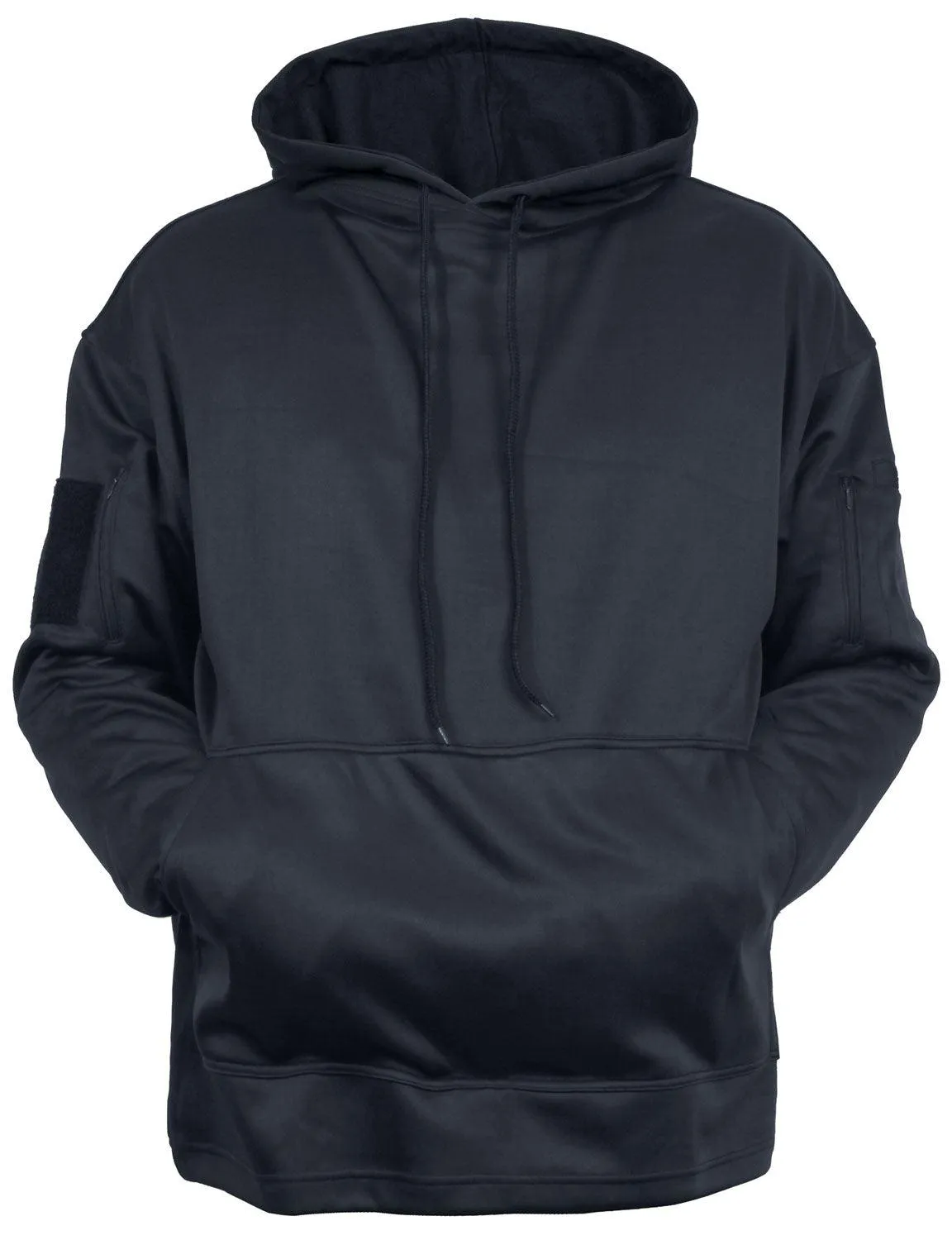 Concealed Carry Hoodie