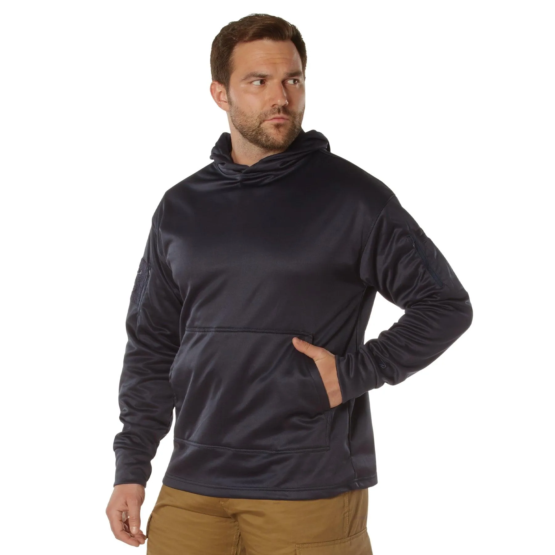 Concealed Carry Hoodie