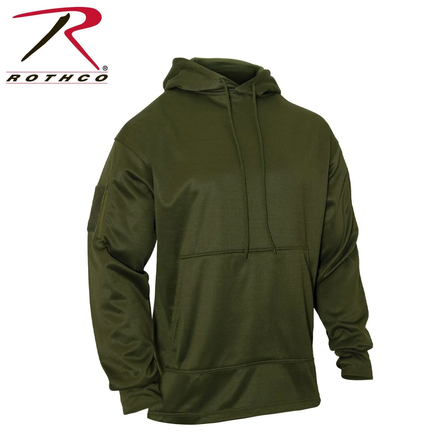 Concealed Carry Hoodie