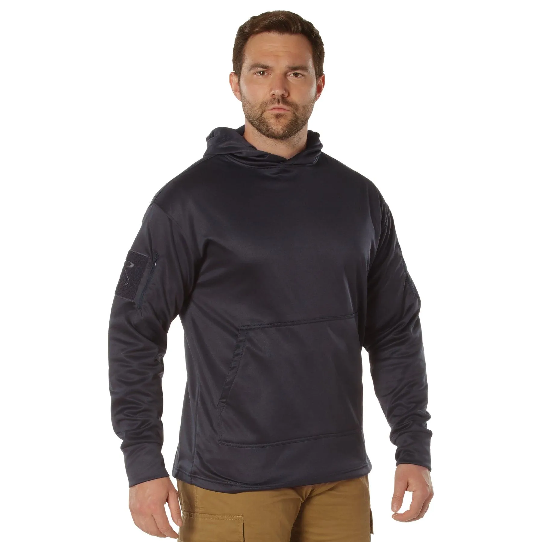 Concealed Carry Hoodie