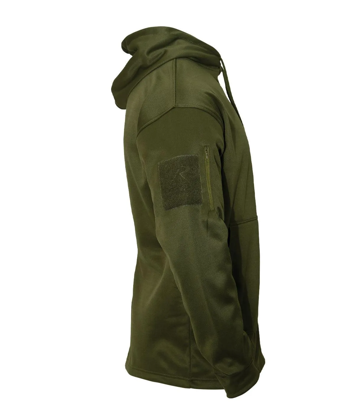 Concealed Carry Hoodie