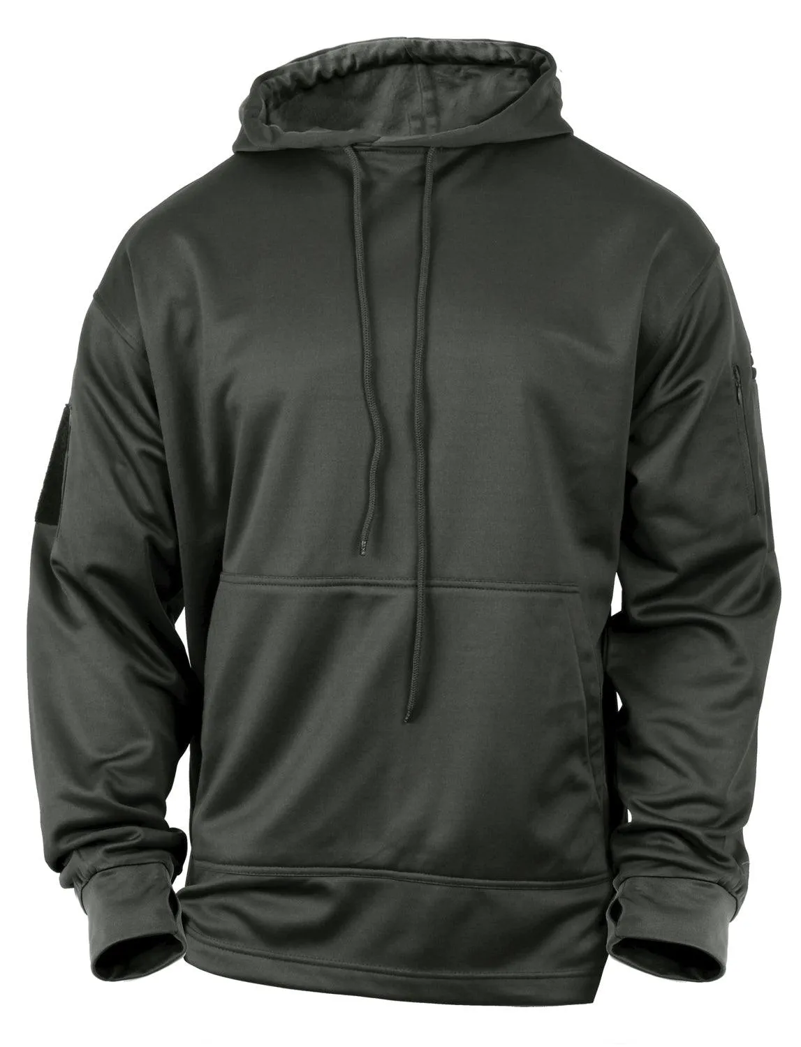 Concealed Carry Hoodie