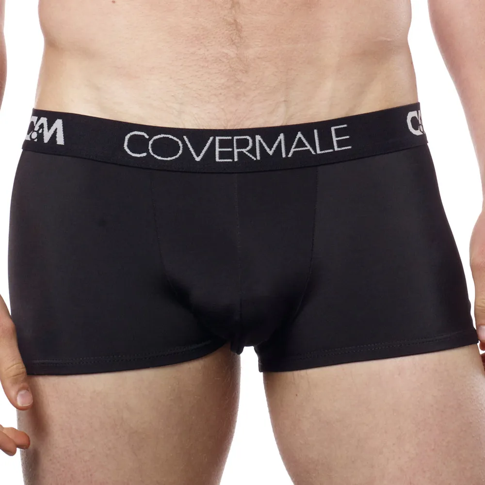 Cover Male CM104  Waisted Up Trunk