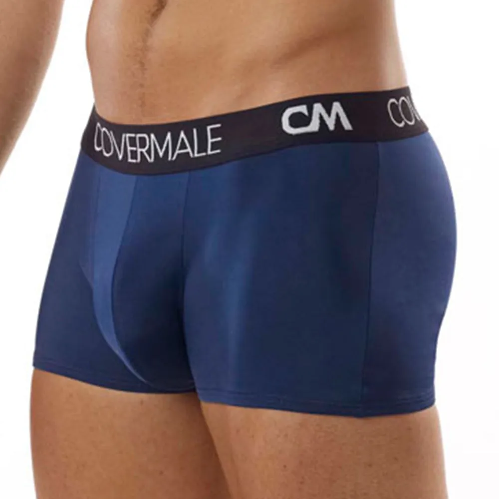 Cover Male CM104  Waisted Up Trunk