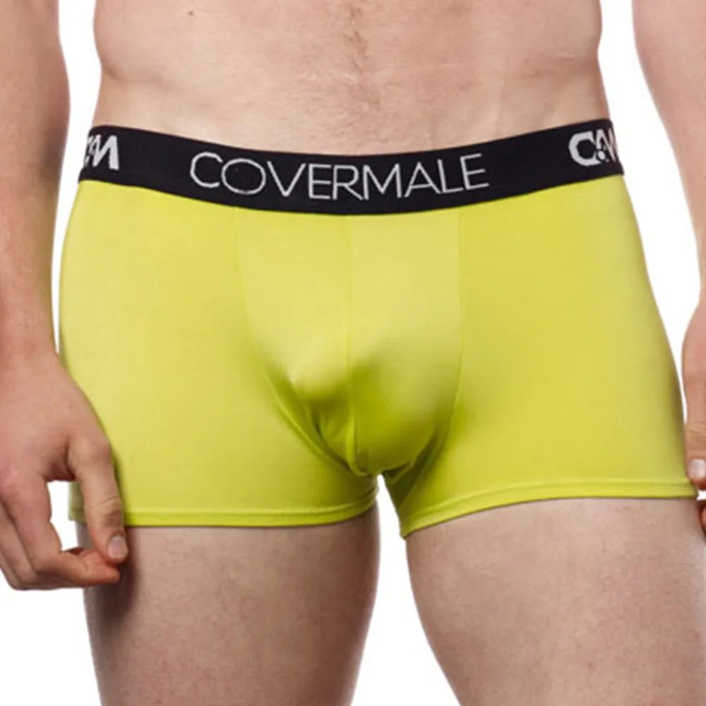 Cover Male CM104  Waisted Up Trunk