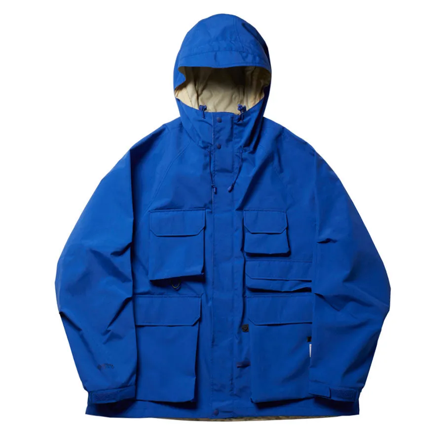 【DAIWA PIER39/ダイワピアサーティナイン】<br>GORE-TEX INFINIUMTECH MOUNTAIN PARKA <br>BJ-16023