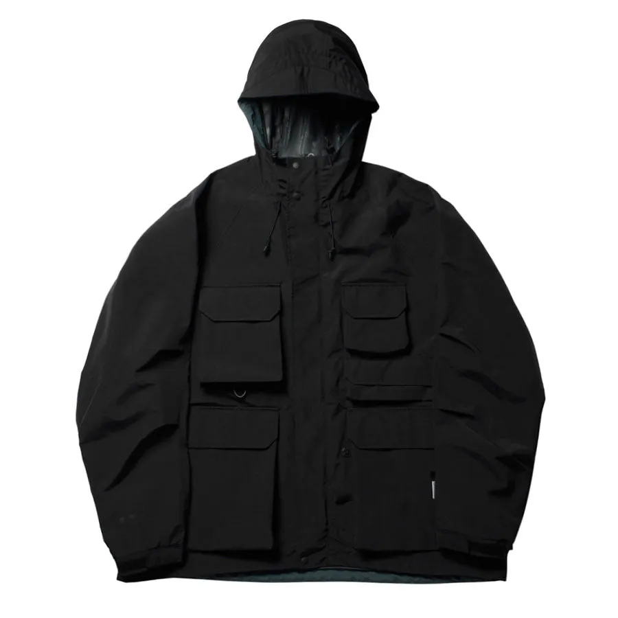 【DAIWA PIER39/ダイワピアサーティナイン】<br>GORE-TEX INFINIUMTECH MOUNTAIN PARKA <br>BJ-16023