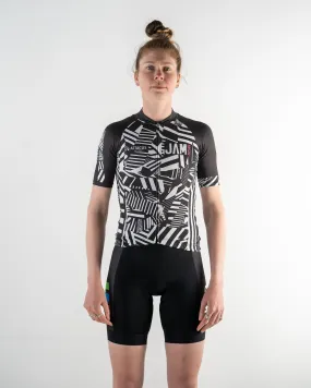 Dazzle Jersey Women