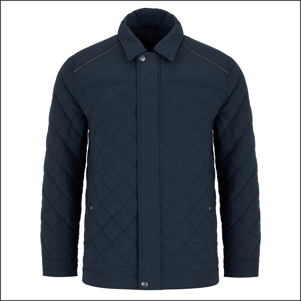 DG's Drifter Birch Navy Casual