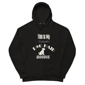 Dog Lovers sustainable hoodie