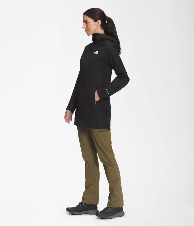 Dryzzle FUTURELIGHT™ Parka (Women's)