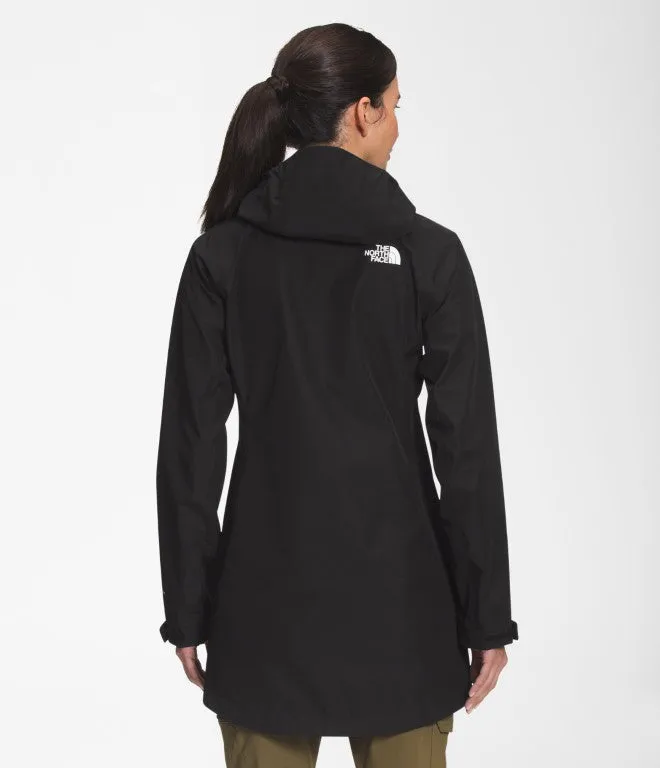 Dryzzle FUTURELIGHT™ Parka (Women's)