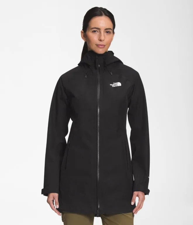 Dryzzle FUTURELIGHT™ Parka (Women's)