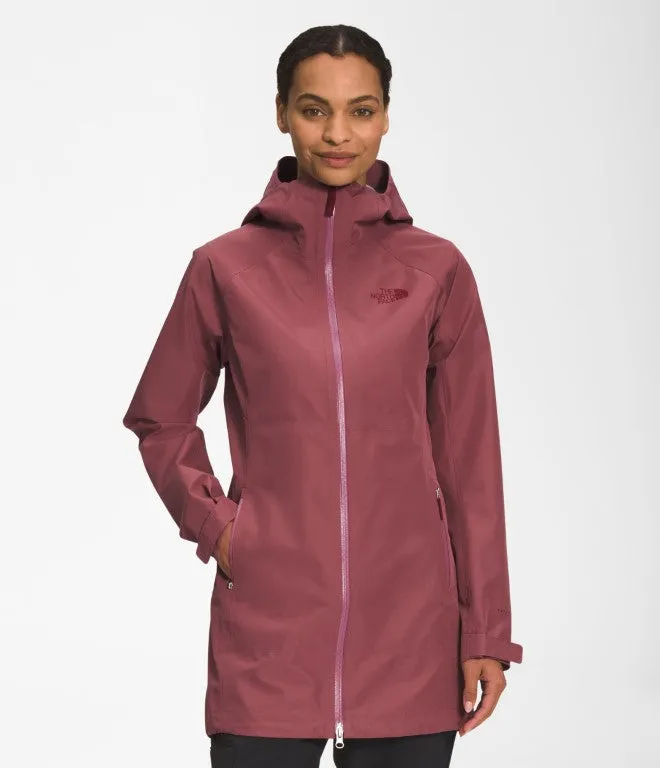 Dryzzle FUTURELIGHT™ Parka (Women's)