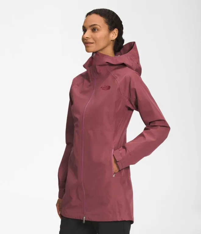 Dryzzle FUTURELIGHT™ Parka (Women's)