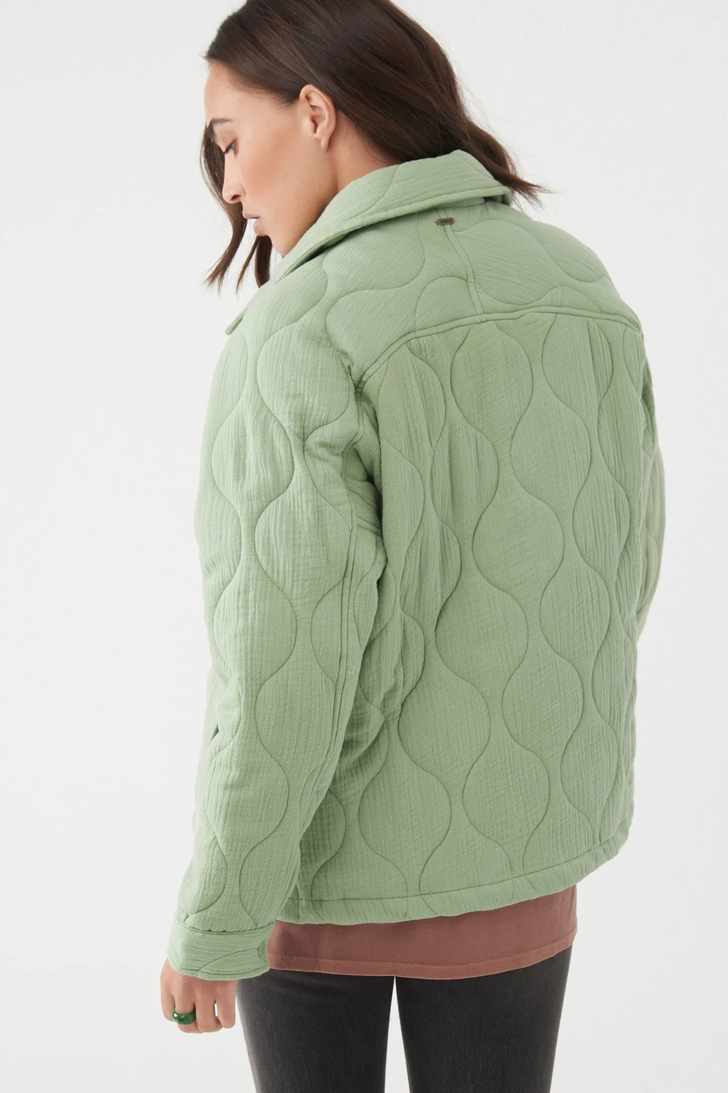 EMET JACKET