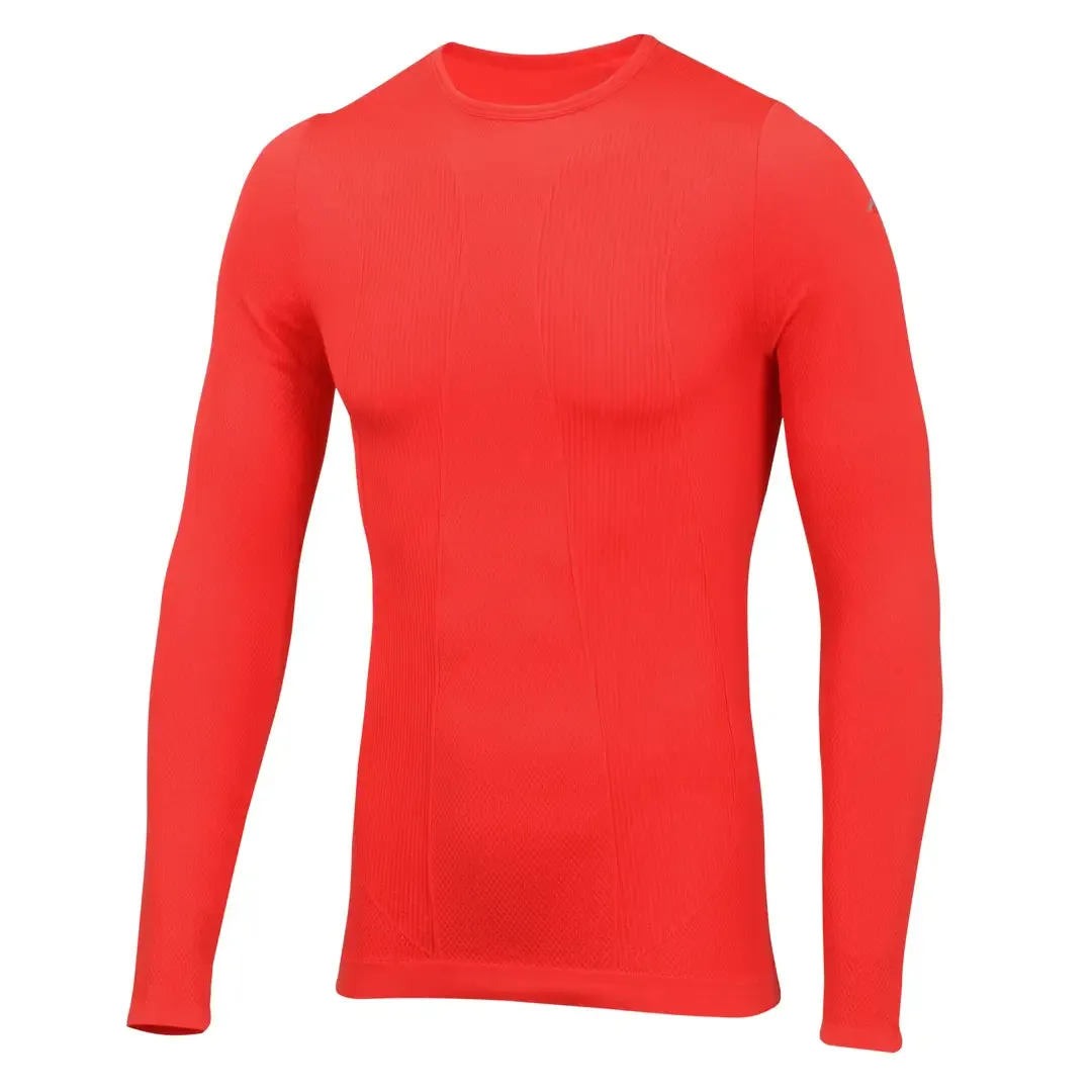 Factor 1 Plus Mens Long Sleeve Base Layer Top