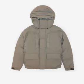 FT Minimal Down Parka