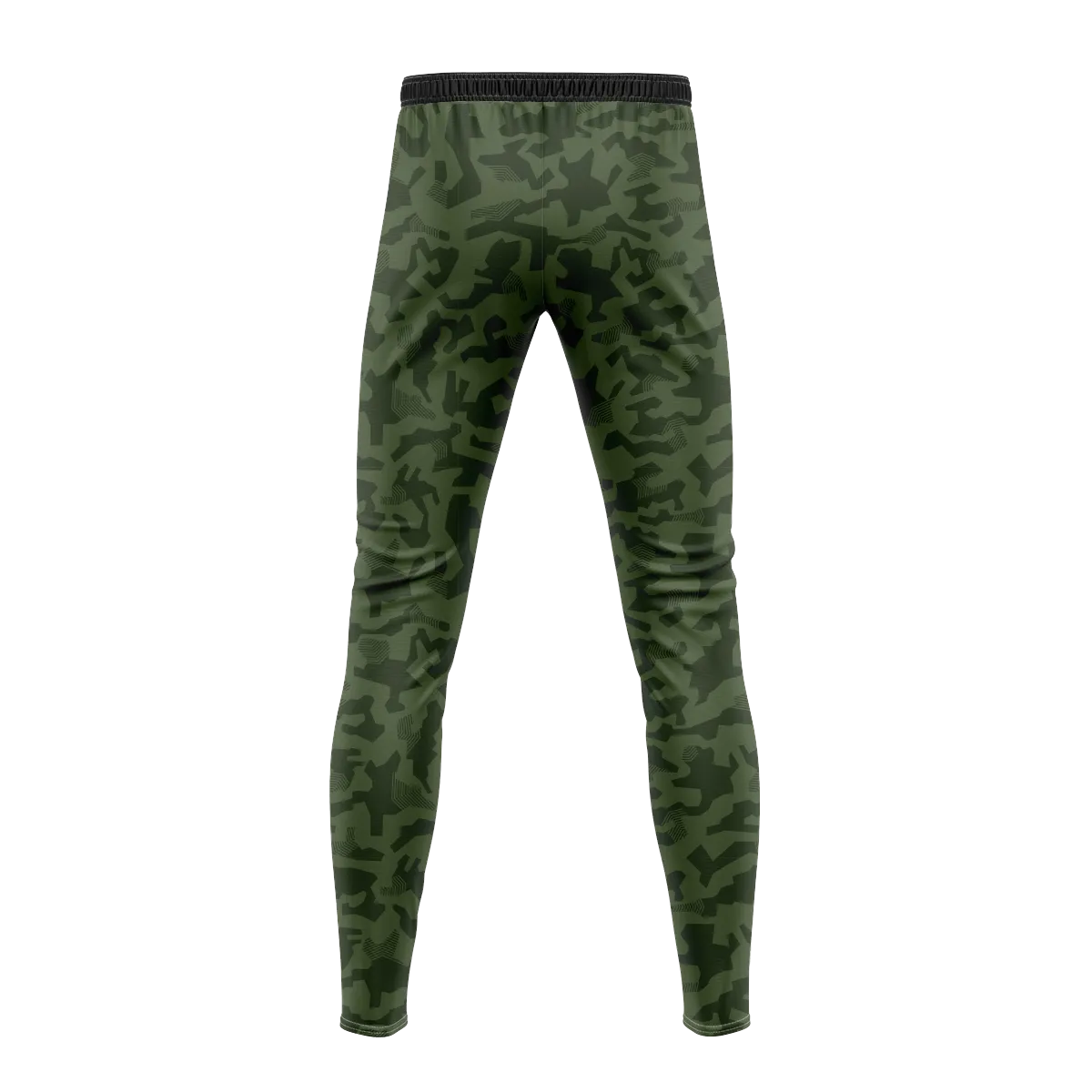 Fully Custom Training Jogger Pants FYJP2317