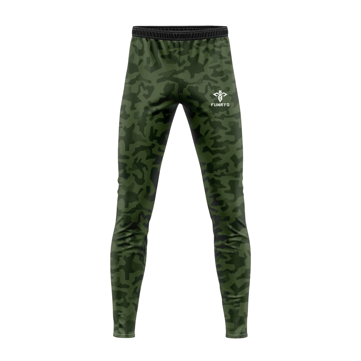 Fully Custom Training Jogger Pants FYJP2317