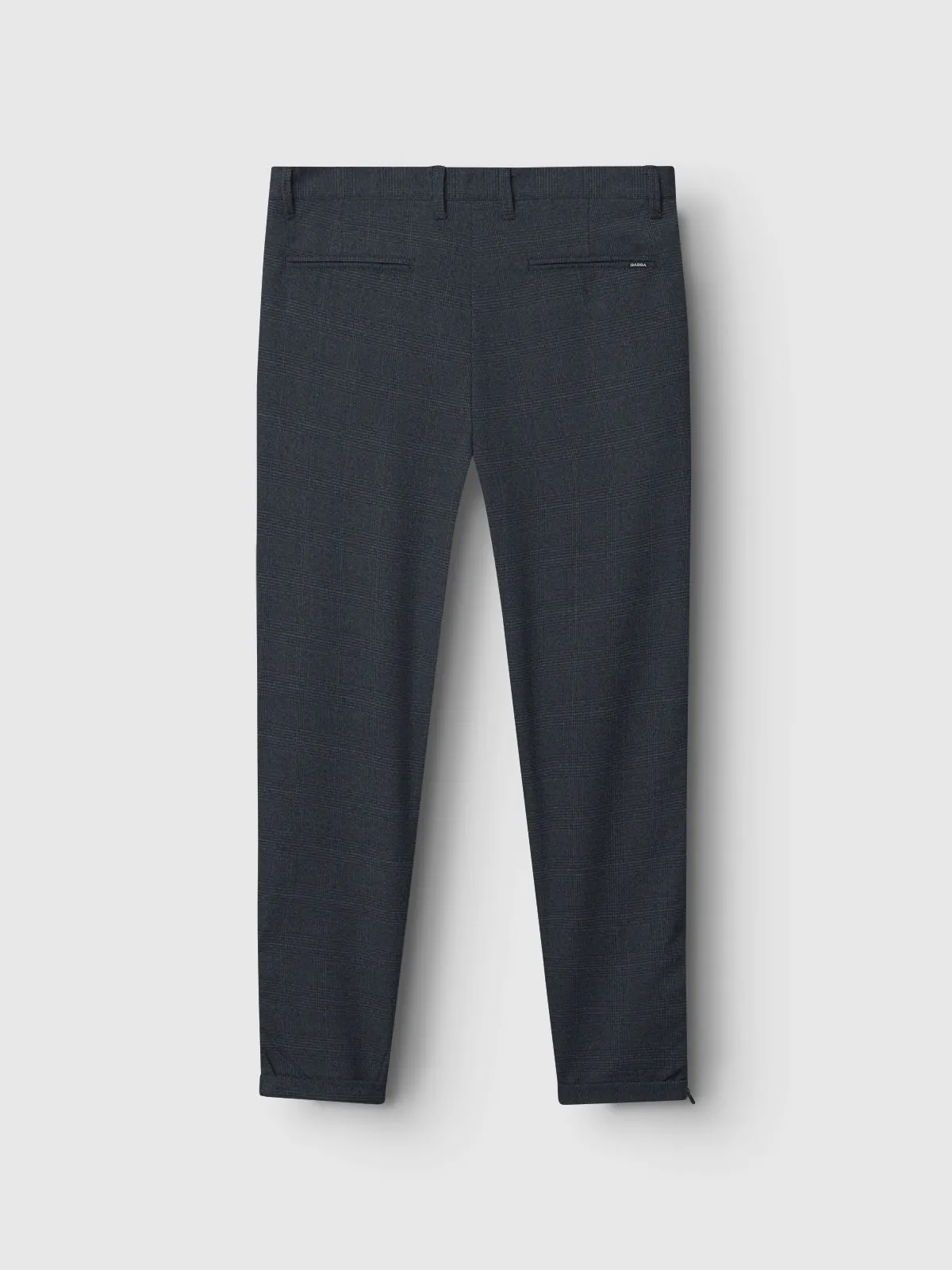 GABBA Pisa Field Navy Pant