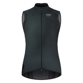 Gilet donna Gobik Plus 2.0 Meteor - Nero