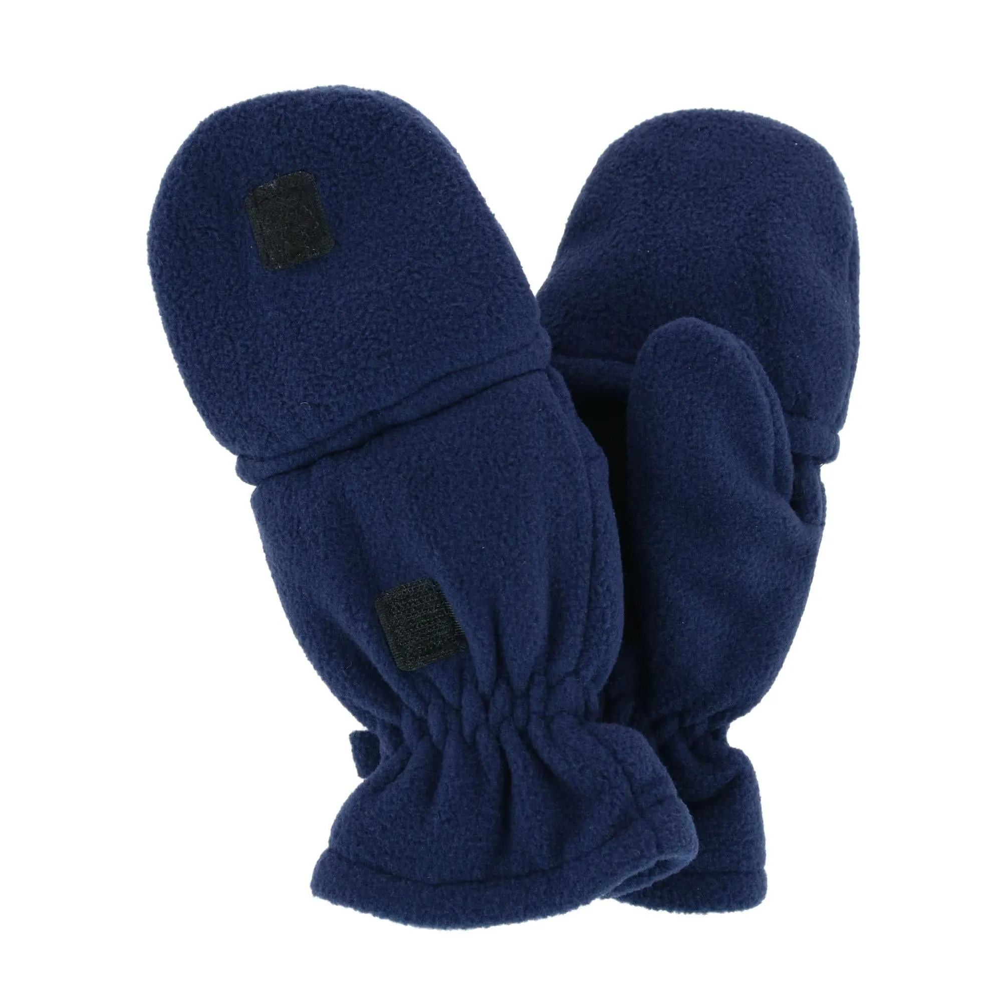 Grand Sierra Women's Microfleece Convertible Glove to Mitten