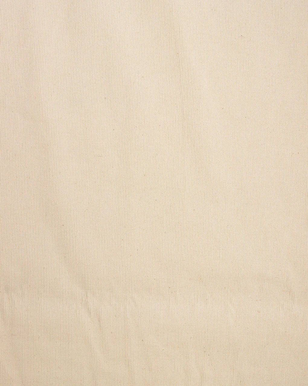 Greige Cotton Corduroy Fabric ( 21 Wales)