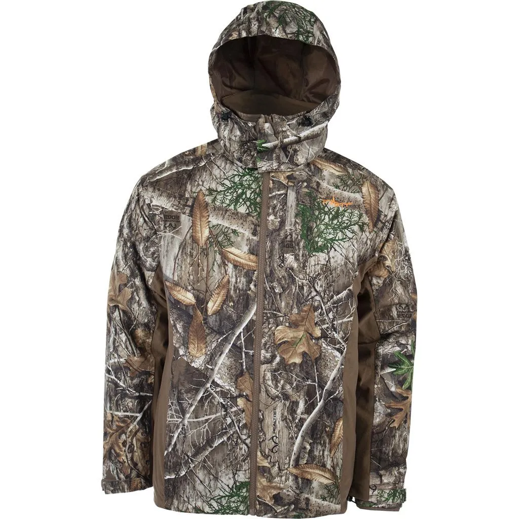 Habit 4 In 1 Parka Medium Realtree Xtra/Cub