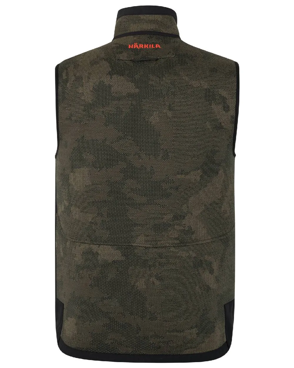 Harkila Kamko Pro Edition Reversible Waistcoat