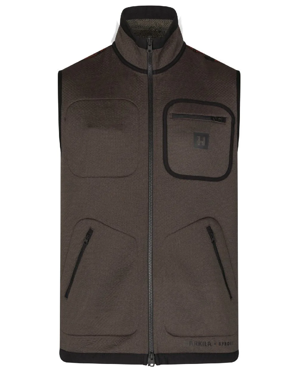 Harkila Kamko Pro Edition Reversible Waistcoat