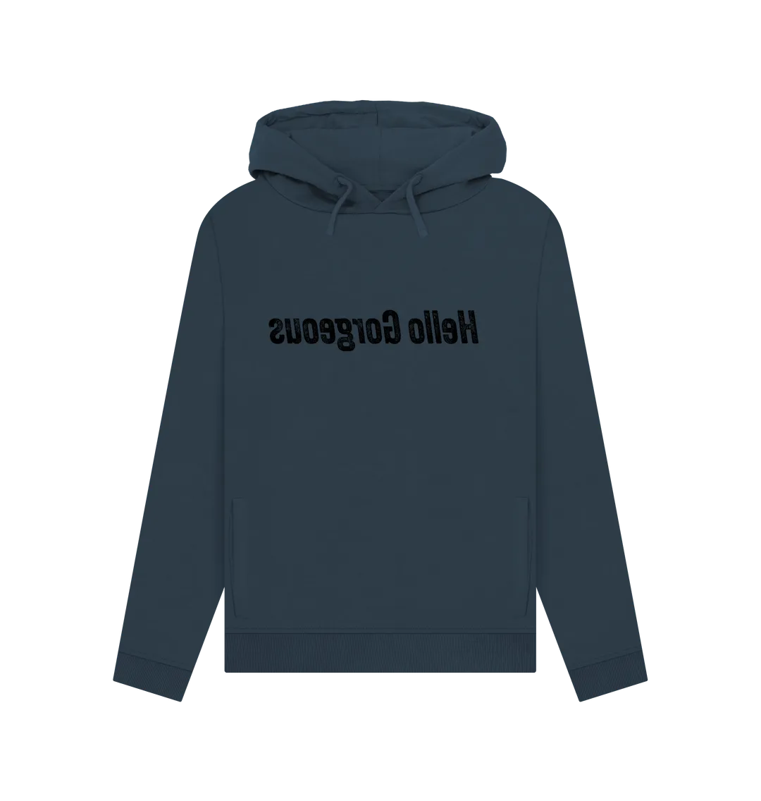 Hello Gorgeous Women's Hoodie