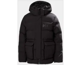 Helly Hansen Urban Puffy Parka - Kid's