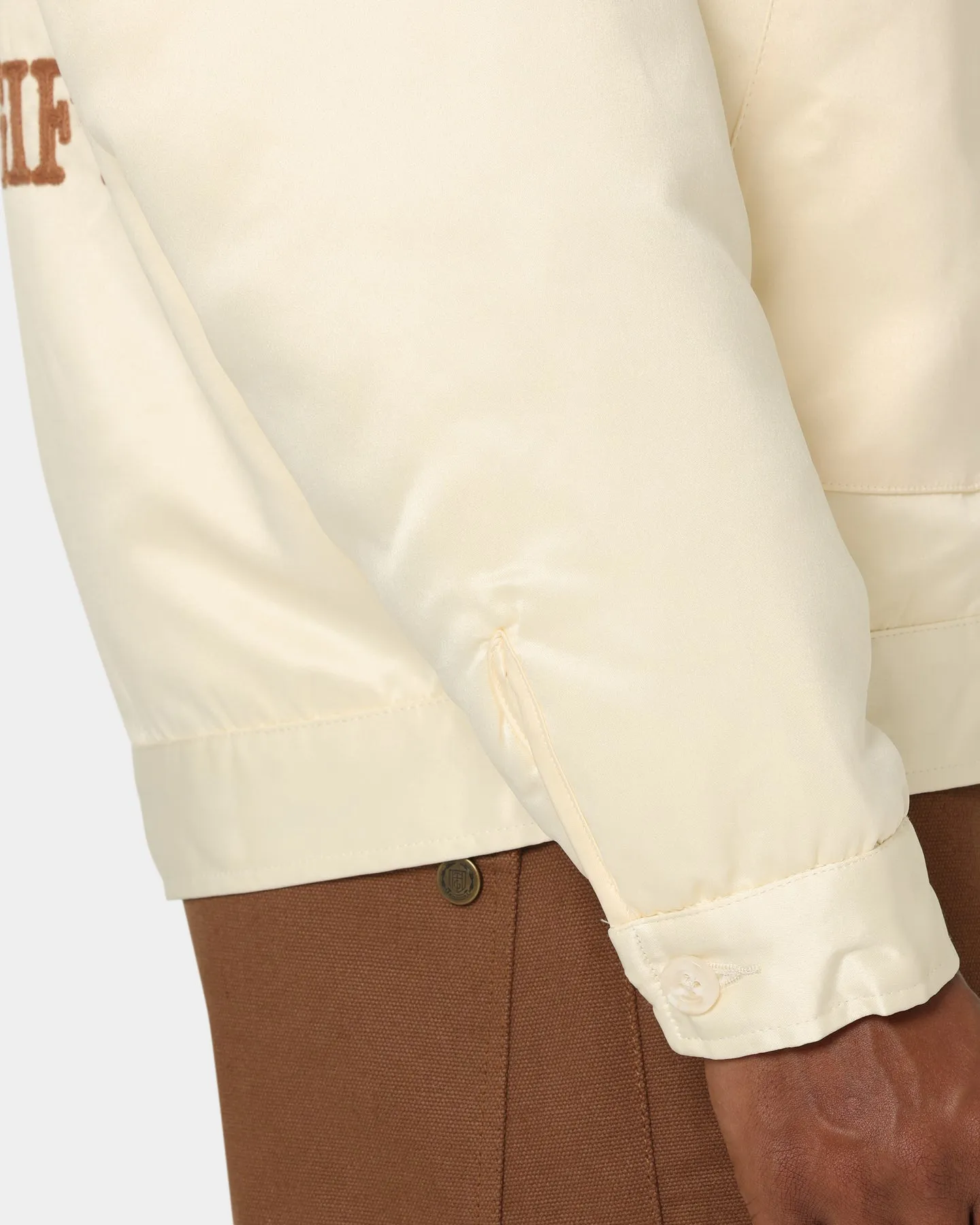 Honor The Gift Neighborhood Jacket Cream