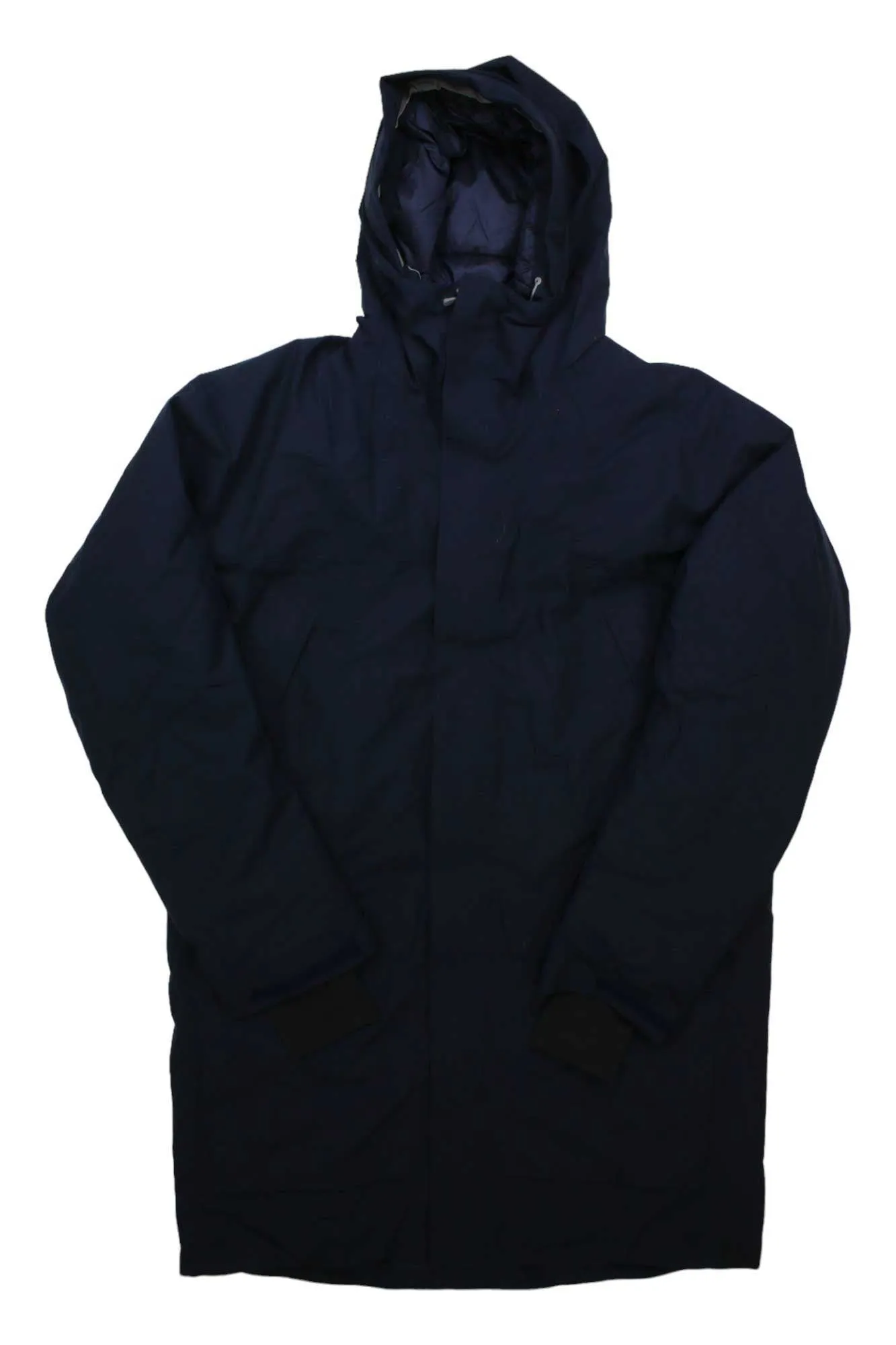 Houdini Men's Fall in Parka