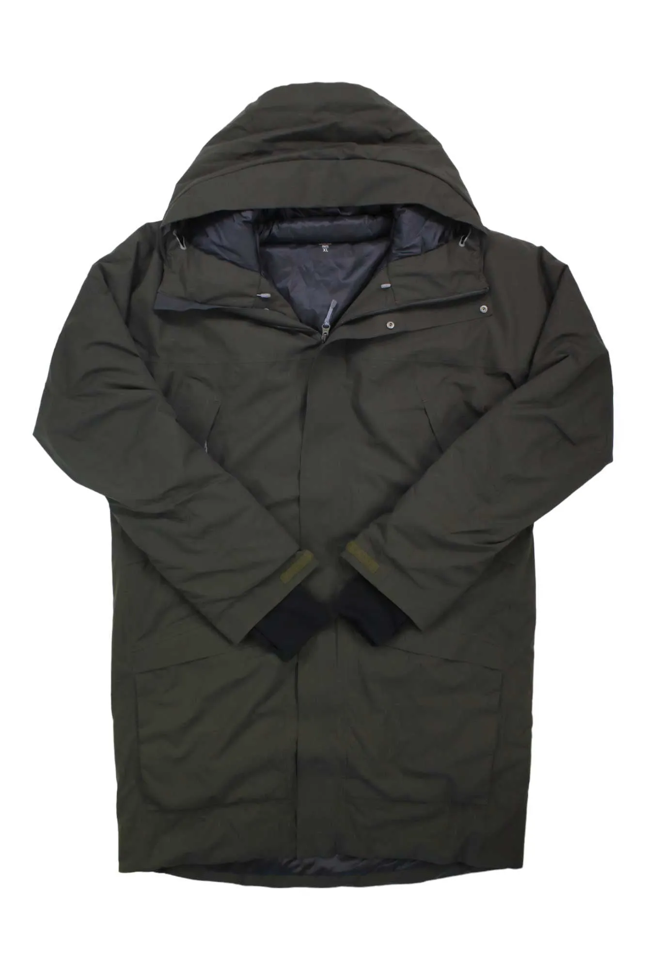 Houdini Men's Fall in Parka