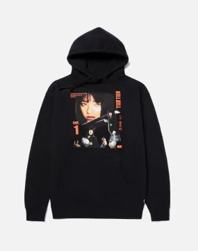 Huf Gogo Yubari Pullover Hoodie