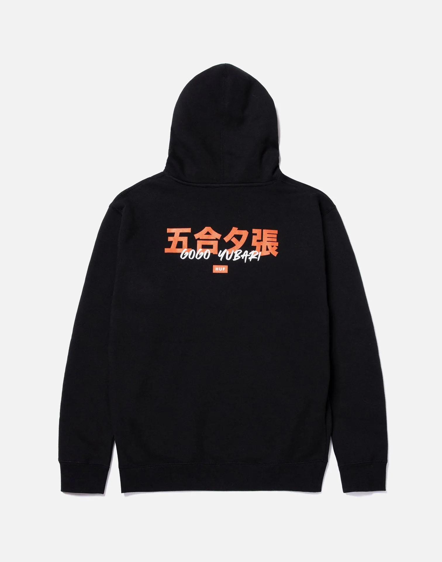 Huf Gogo Yubari Pullover Hoodie