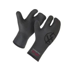 Hyperflex CRYO 5mm Claw Neoprene Mitts