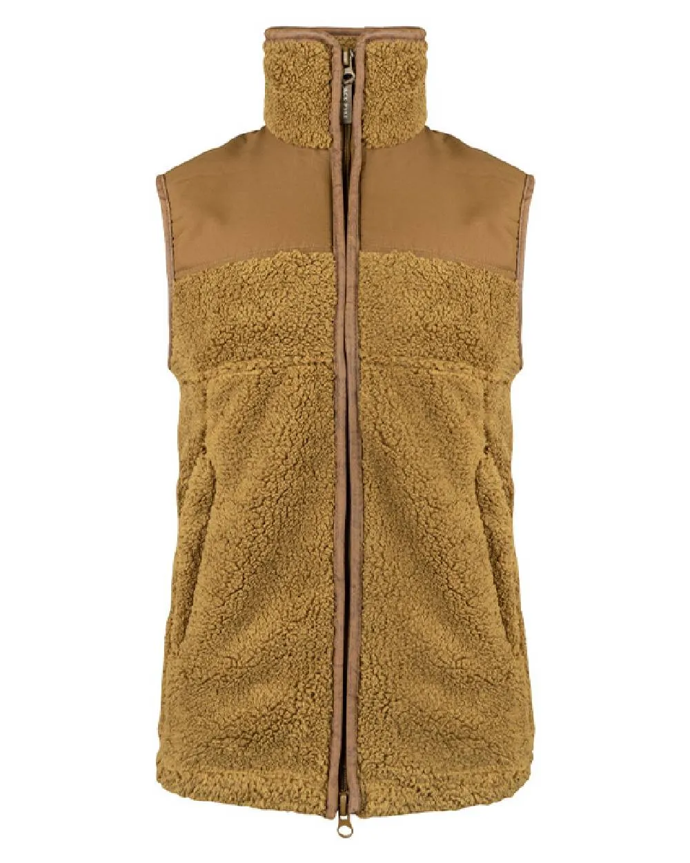 Jack Pyke Sherpa Fleece Gilet